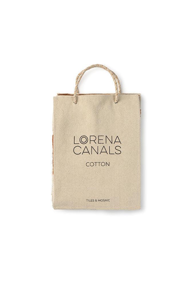 Little Chefs Kitchen Tiles Blue Sage Washable Rug