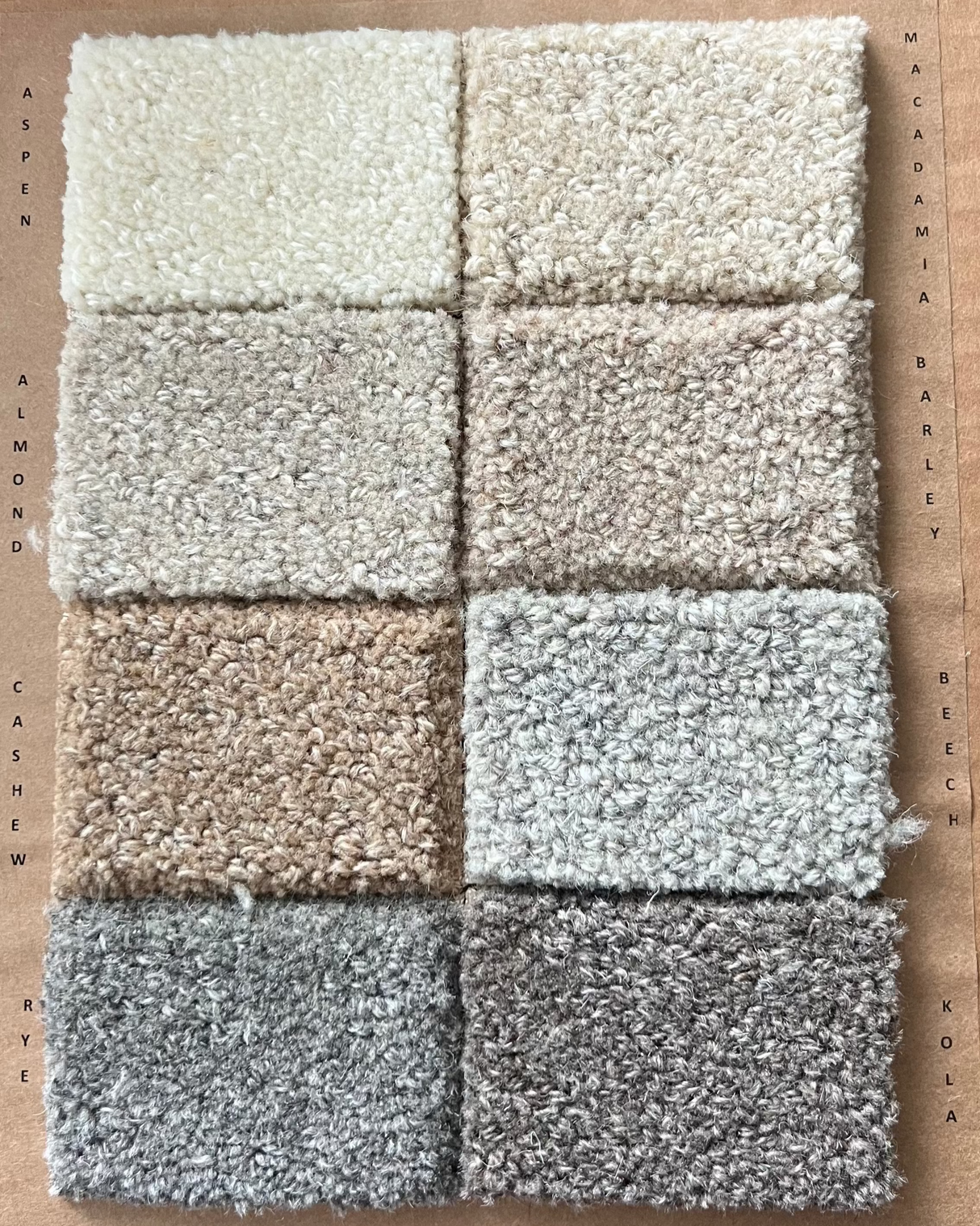 Pure Nature Mystique Sample