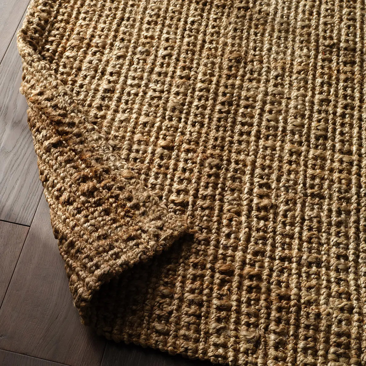 Lucia Natural Jute Area Rug