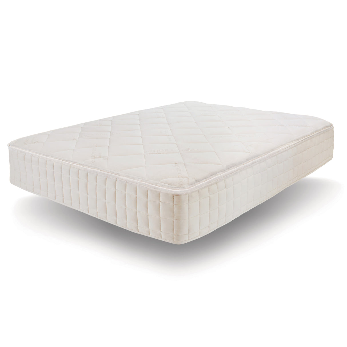 Naturepedic Serenade Organic Hybrid Mattress - Rugs by Roo