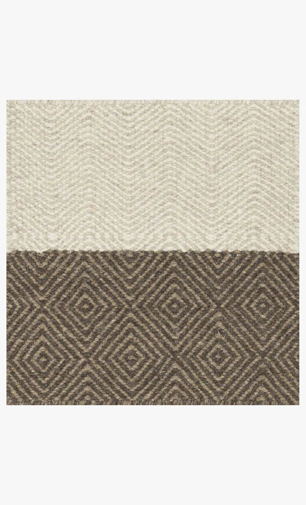 Oakwood Gravel Area Rug