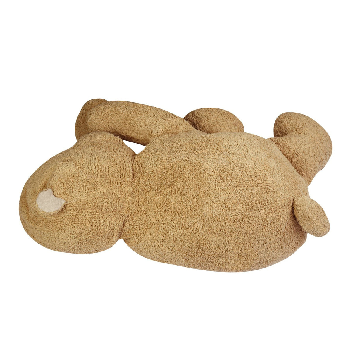 Planet Bee Sleepy Bear Pouf
