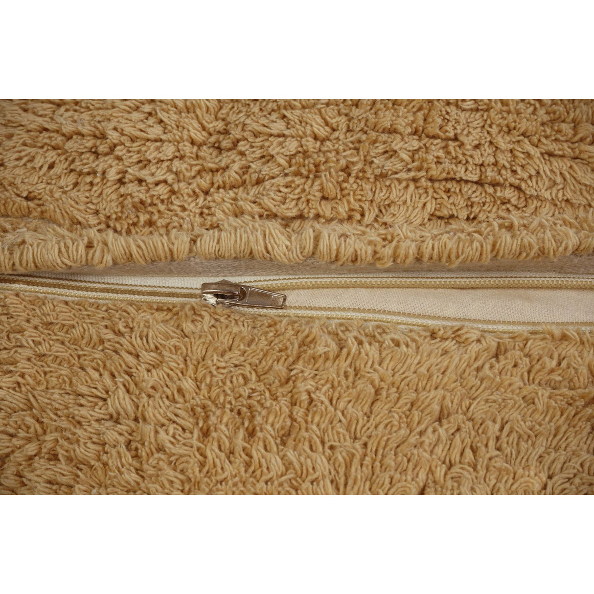 Planet Bee Sleepy Bear Pouf