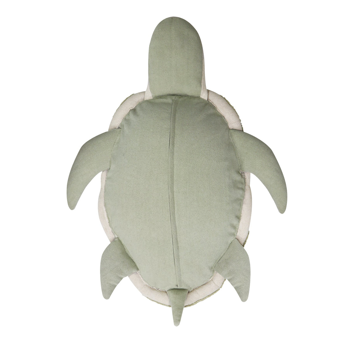 Sea Wonders Mrs. Turtle Pouf