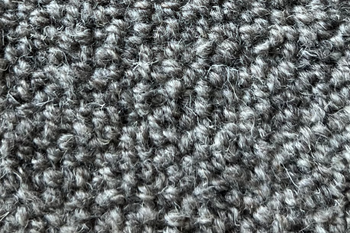 Pure Nature 32 Loop Rye Area Rug