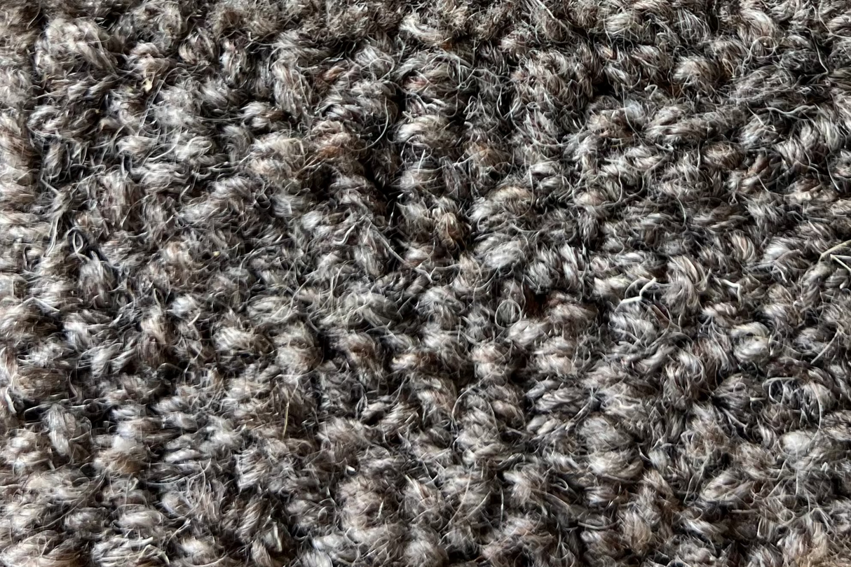 Pure Nature 48 Loop Kola Area Rug