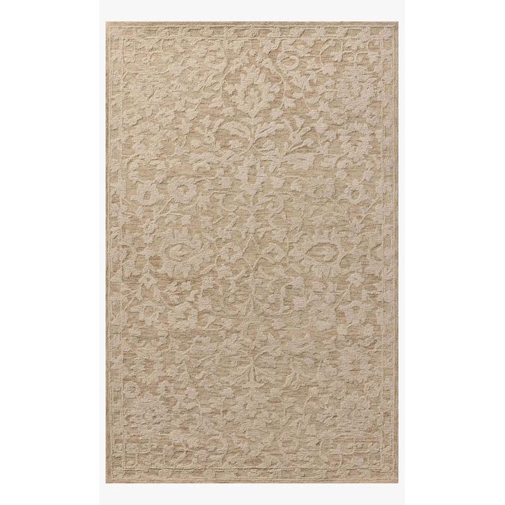 Loloi Prudence Clay Ivory Area Rug