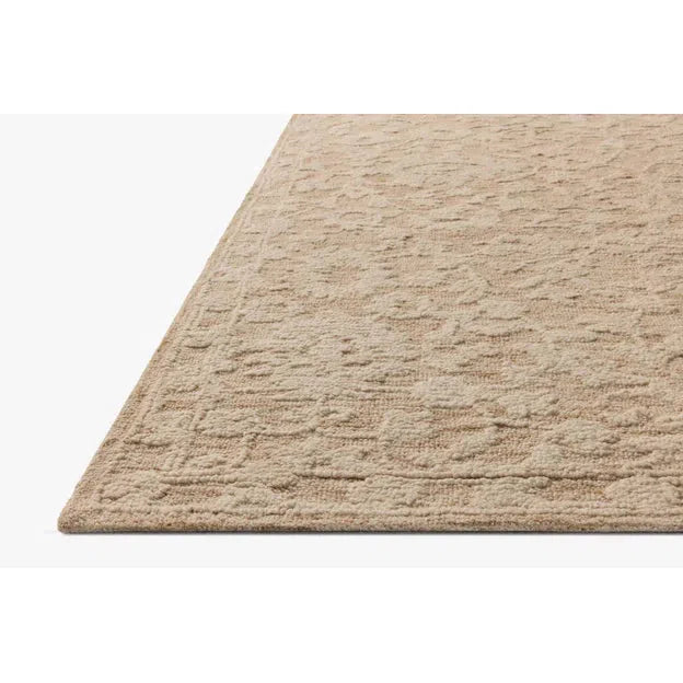 Loloi Prudence Clay Ivory Area Rug