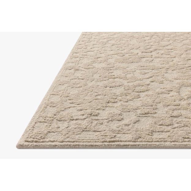 Loloi Prudence Cream Ivory Area Rug