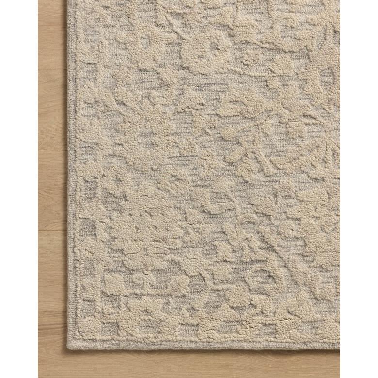 Loloi Prudence Mist Ivory Area Rug