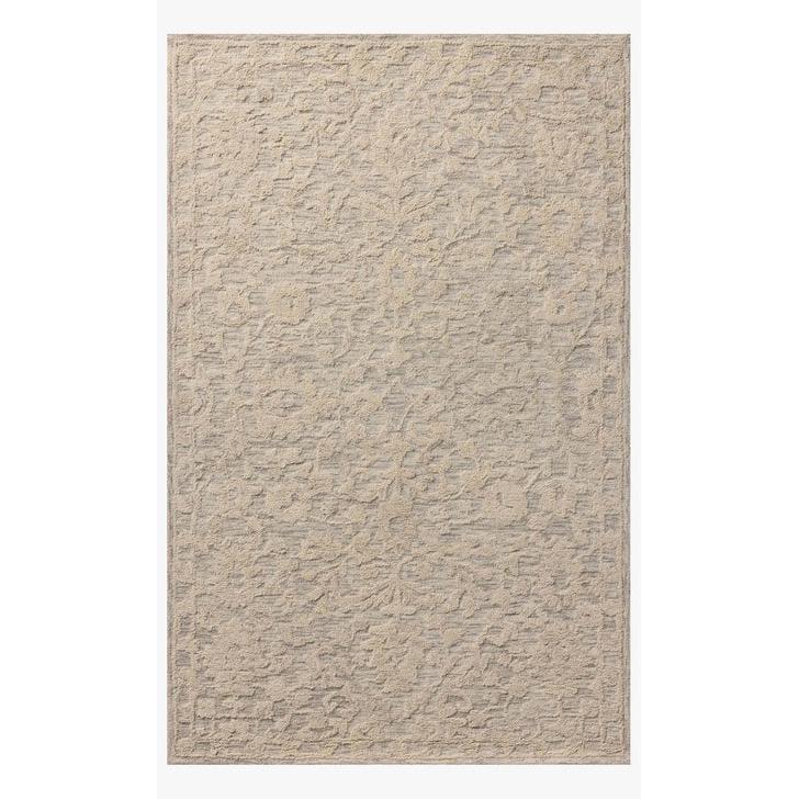 Loloi Prudence Mist Ivory Area Rug
