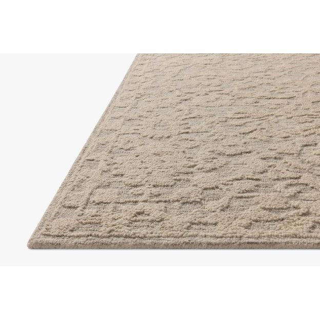 Loloi Prudence Mist Ivory Area Rug