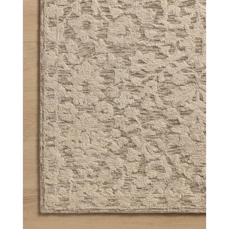 Loloi Prudence Stone Ivory Area Rug