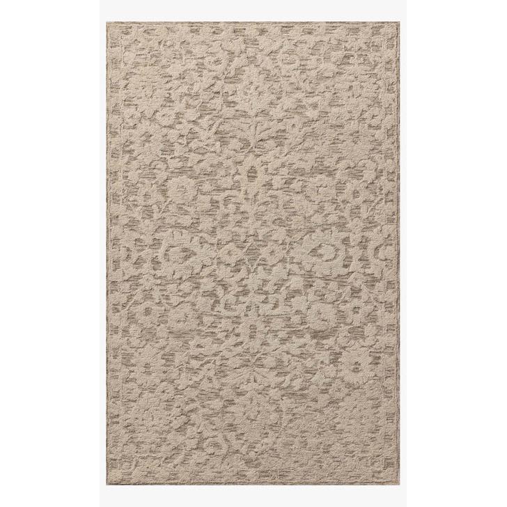 Loloi Prudence Stone Ivory Area Rug