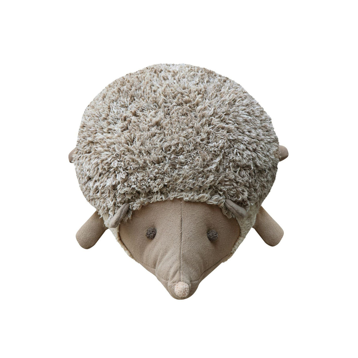 Hedgehog Floor Cushion