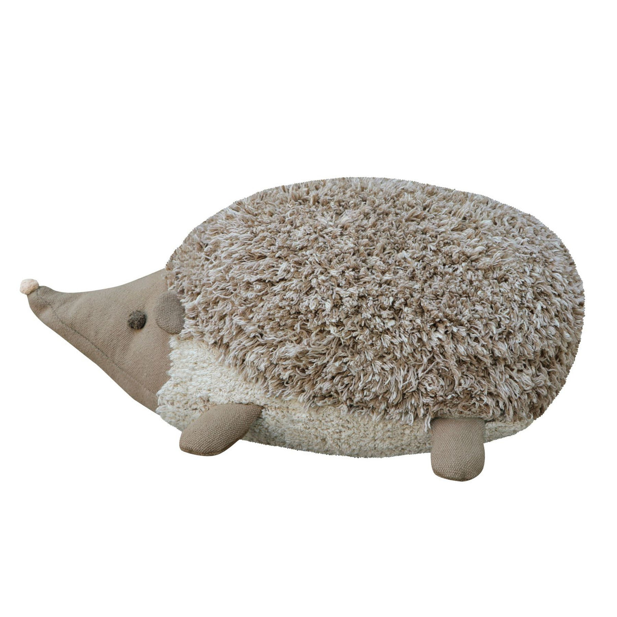 Hedgehog Floor Cushion