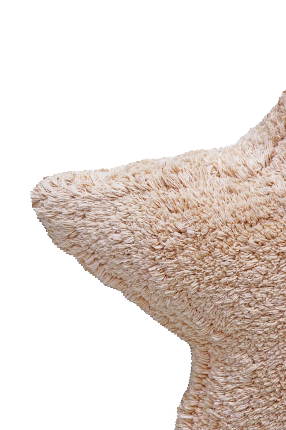 Stella Star Rose Cushion