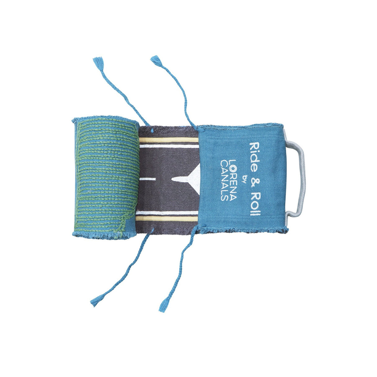 Ride & Roll Airplane