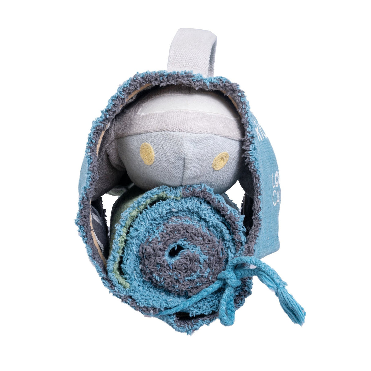 Ride & Roll Airplane