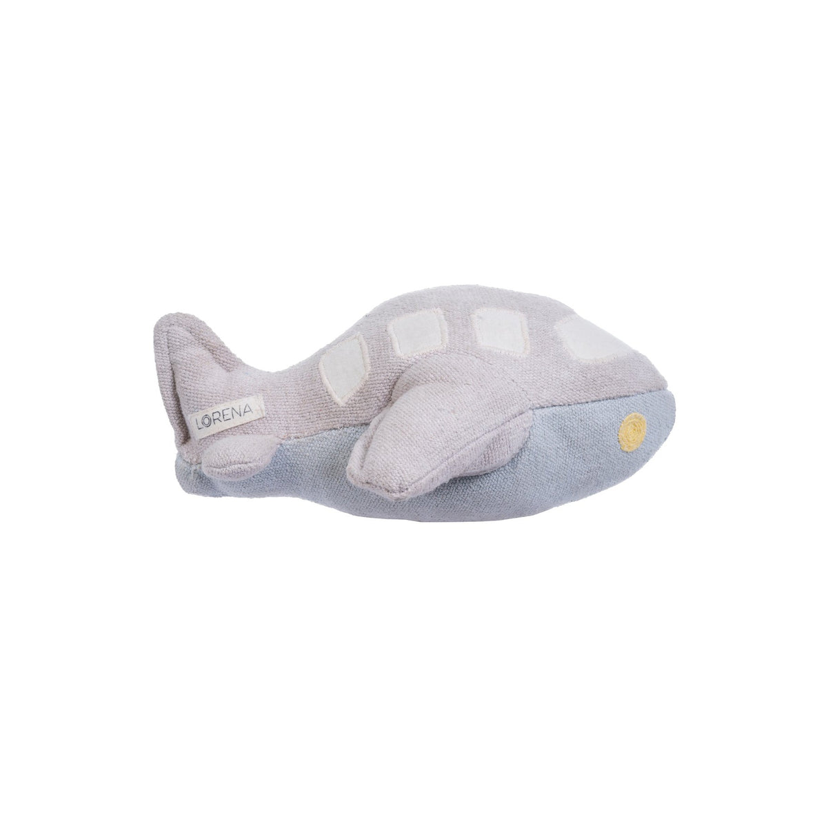 Ride & Roll Airplane