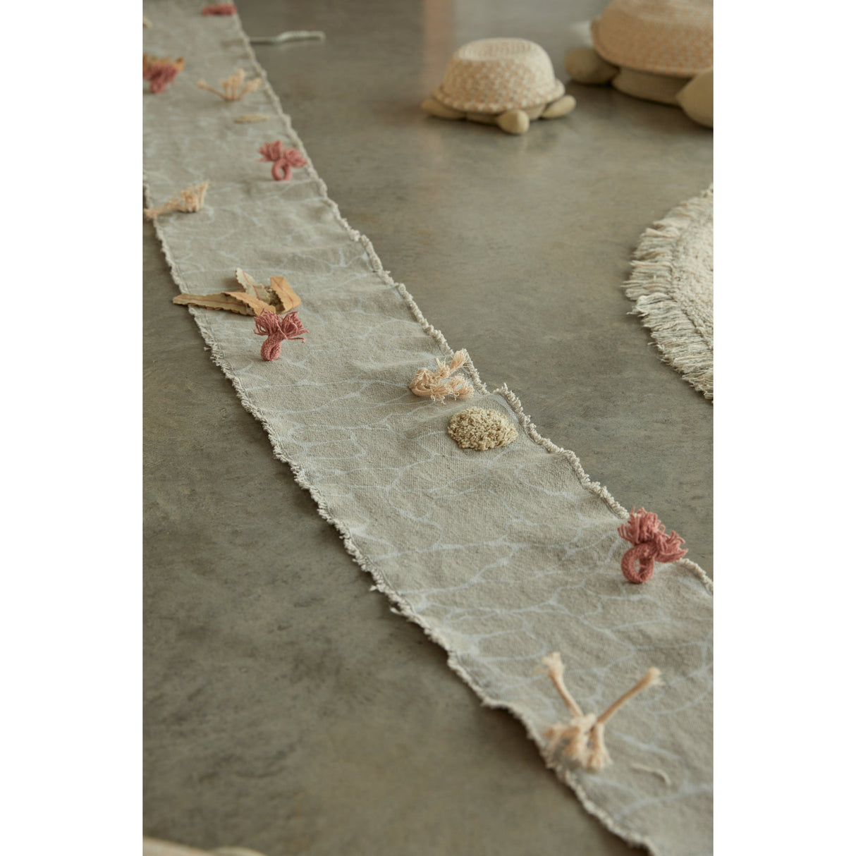 Sea Wonders Ride & Roll Under the Sea