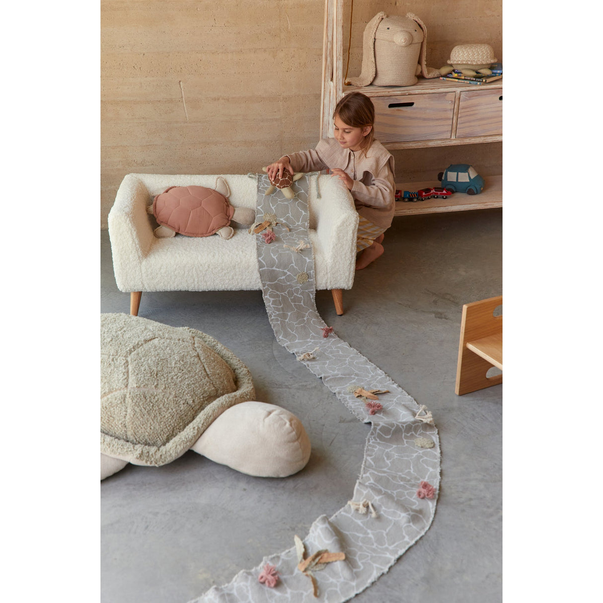 Sea Wonders Ride & Roll Under the Sea