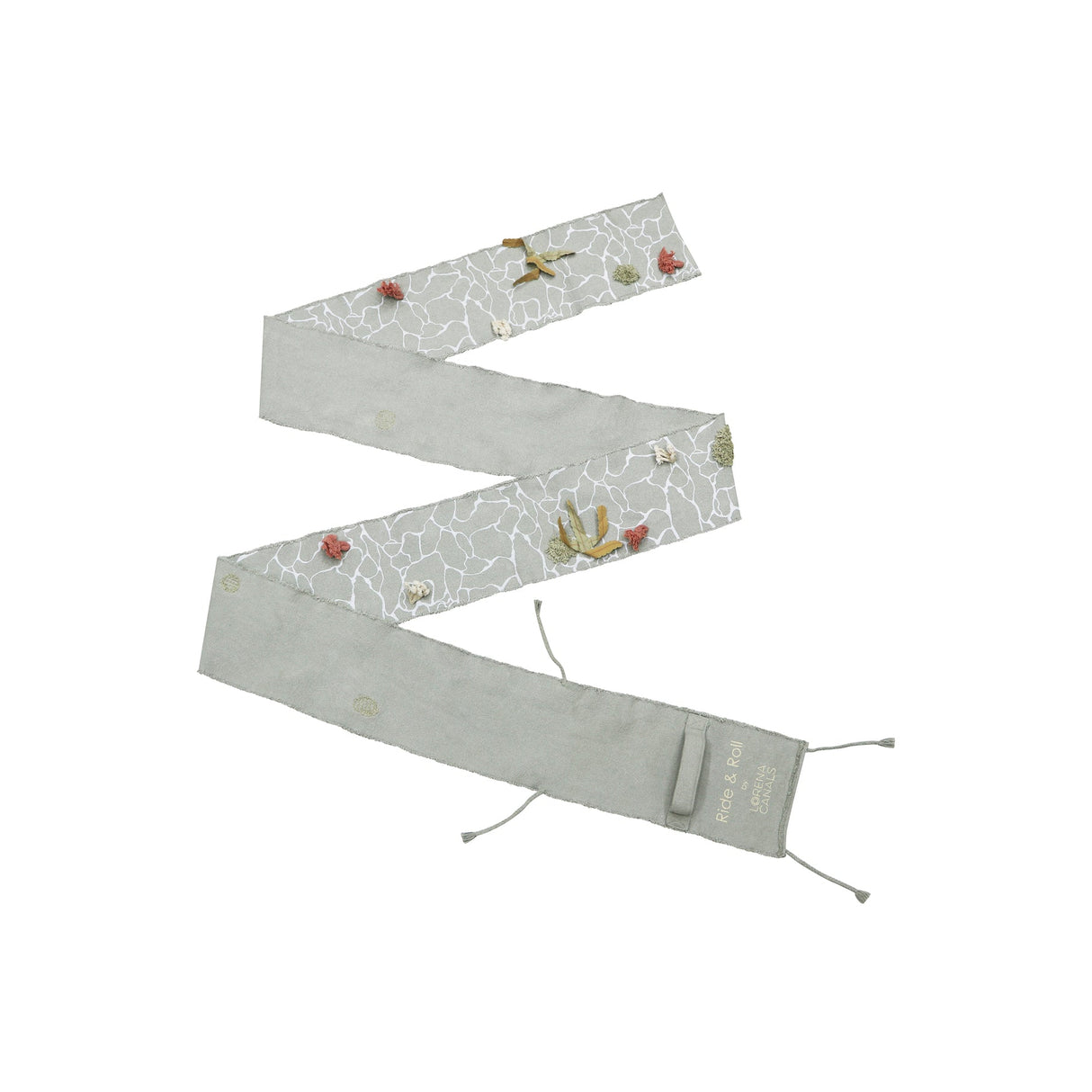 Sea Wonders Ride & Roll Under the Sea