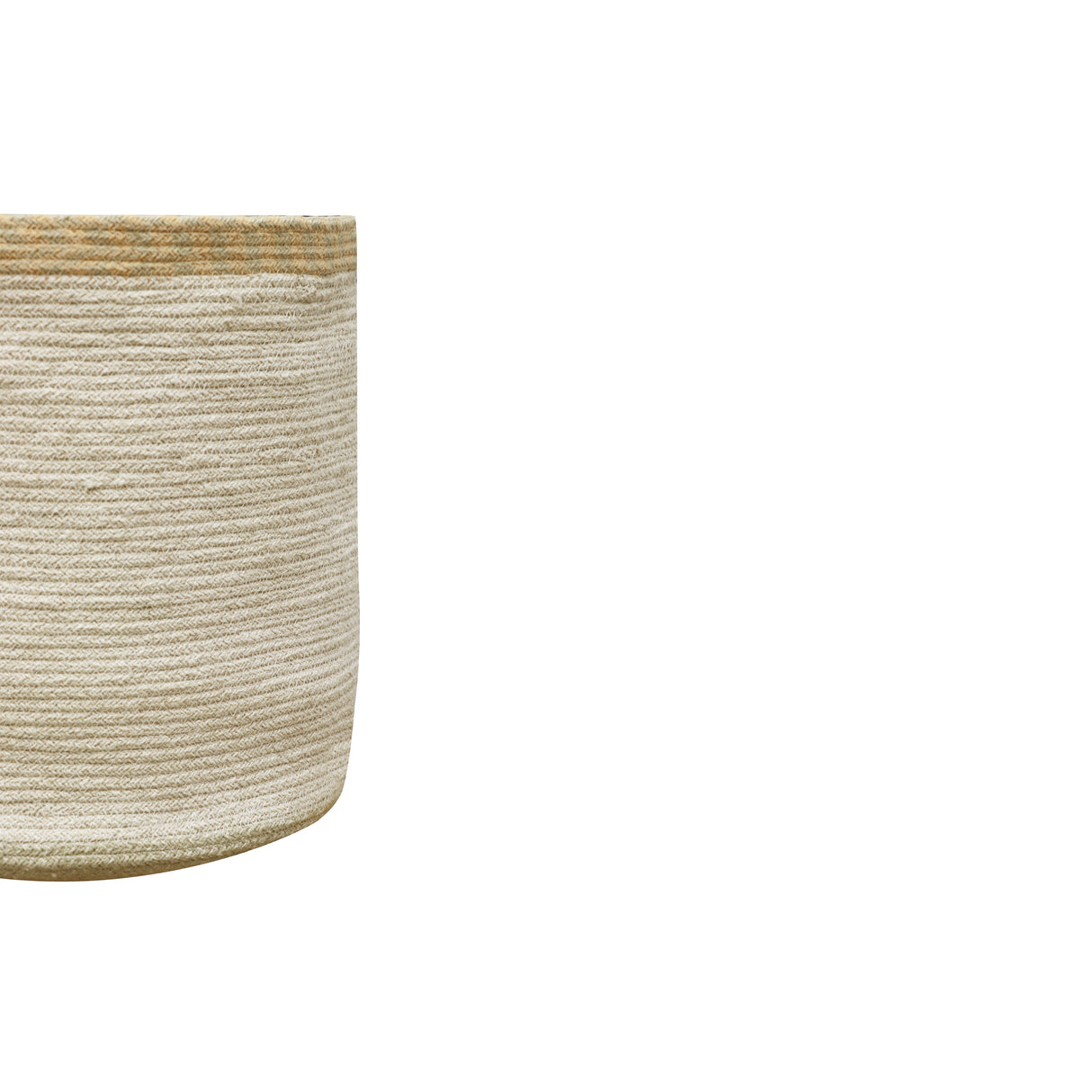 Nomad Susa Natural Basket