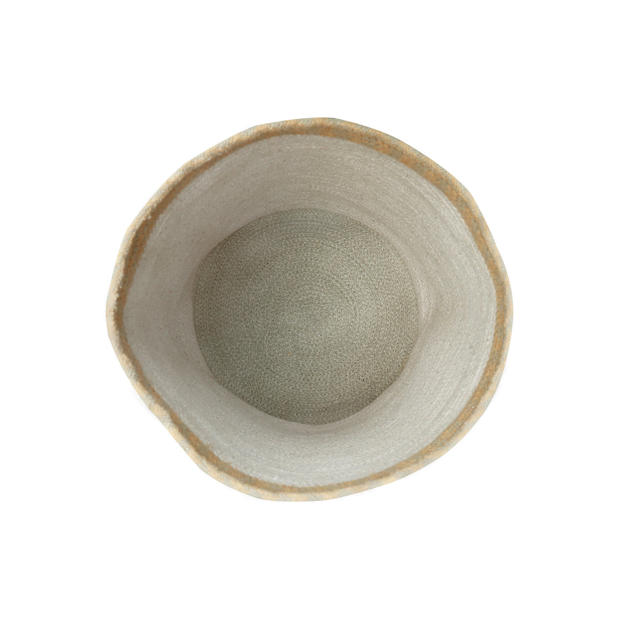 Nomad Susa Natural Basket