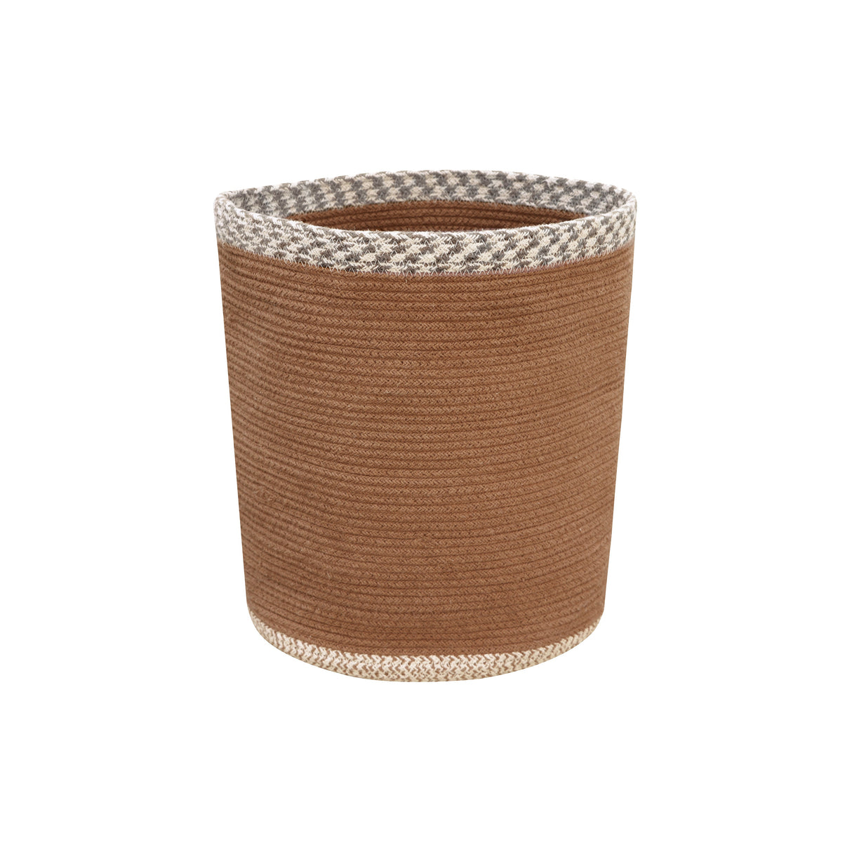 Nomad Susa Terracotta Basket