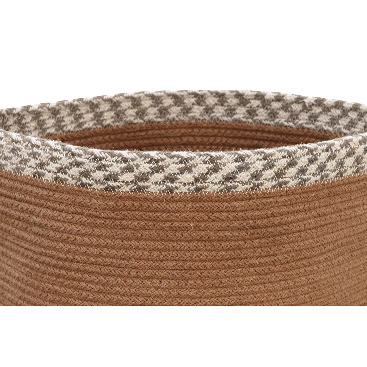 Nomad Susa Terracotta Basket