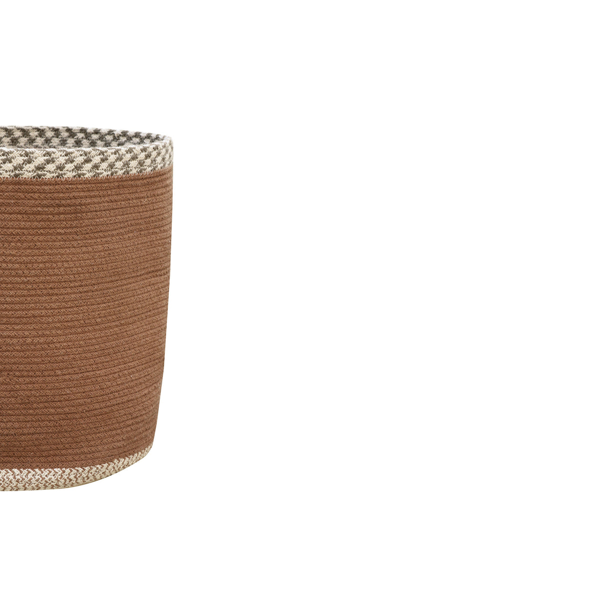 Nomad Susa Terracotta Basket