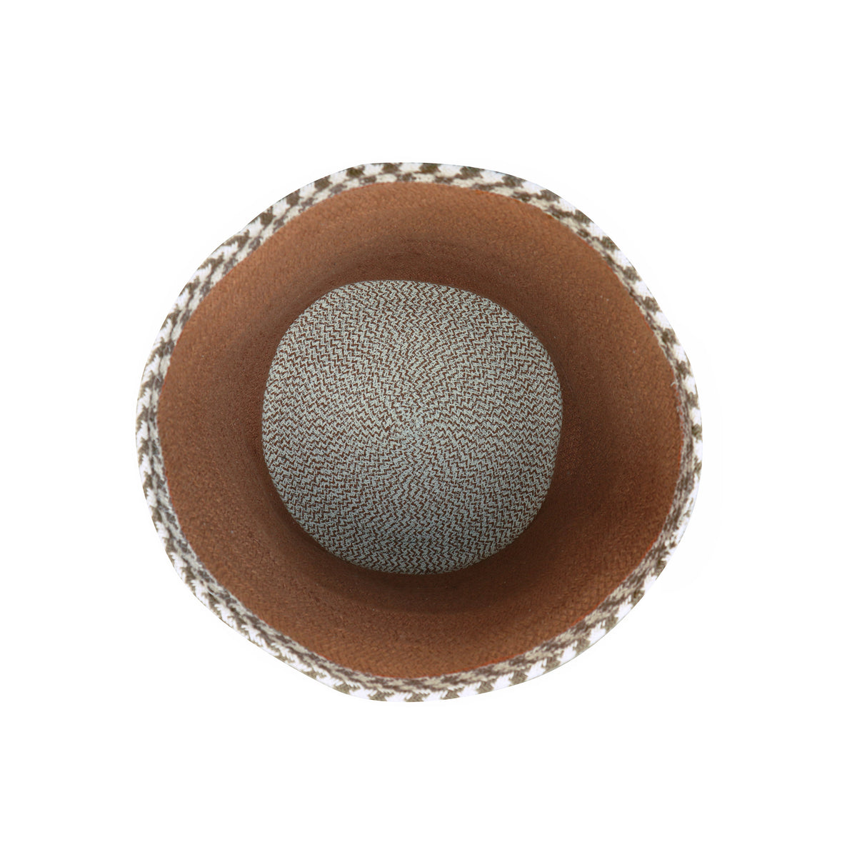 Nomad Susa Terracotta Basket