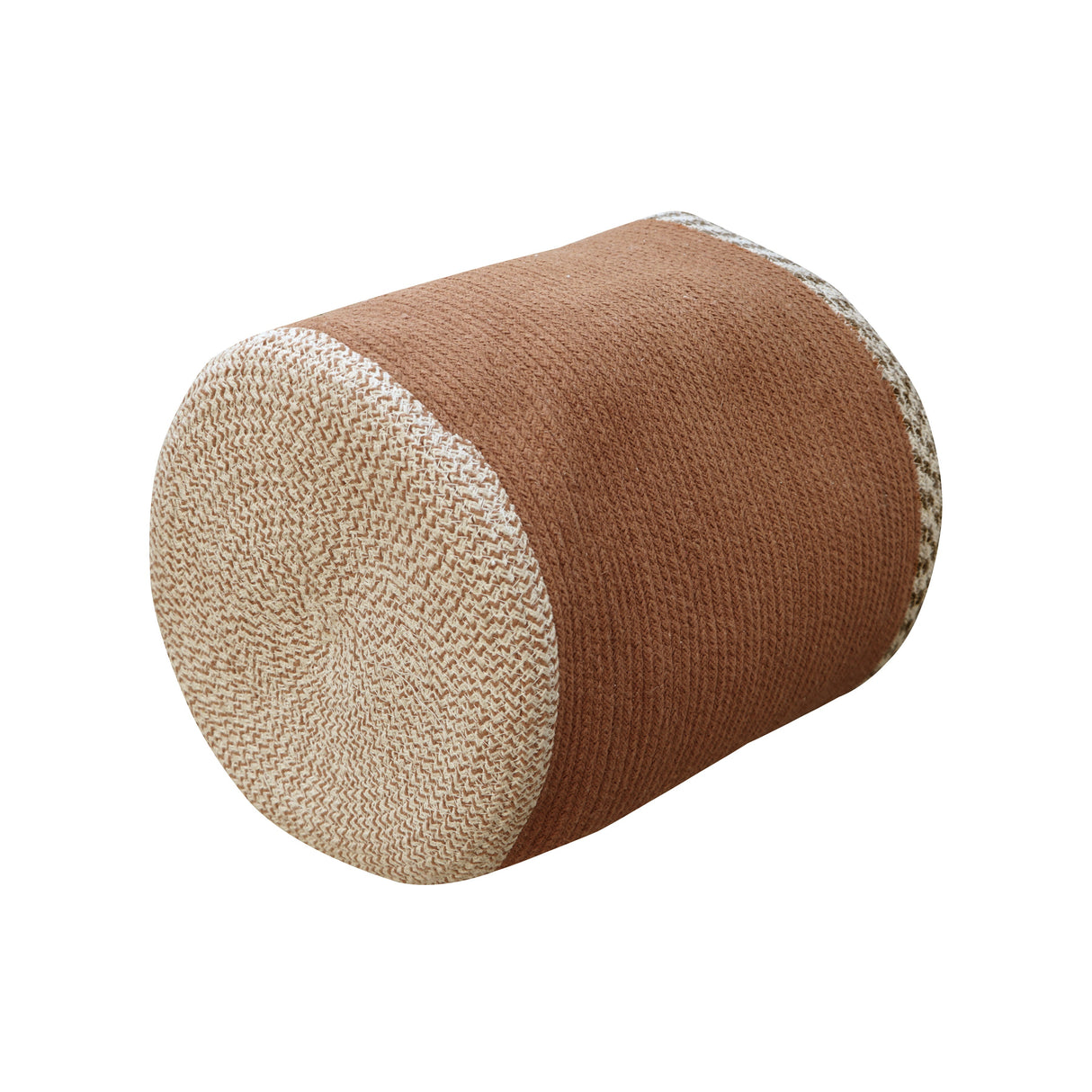 Nomad Susa Terracotta Basket