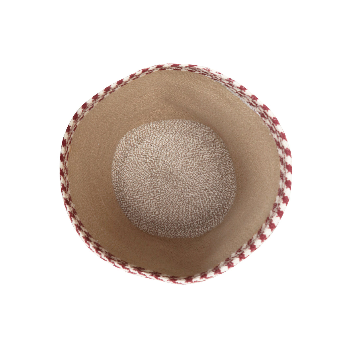 Nomad Susa Taupe Basket