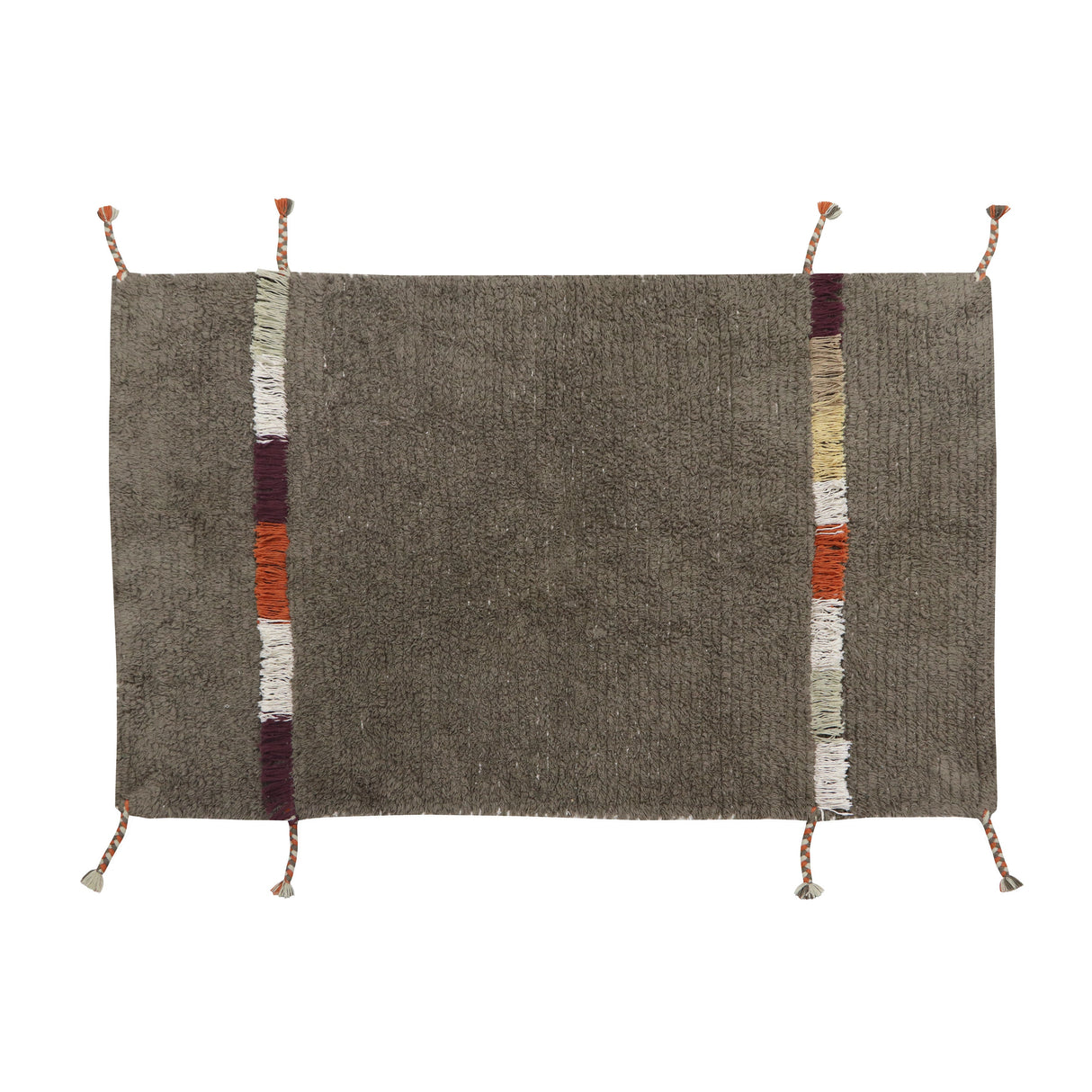Nomad Zabol Washable Rug