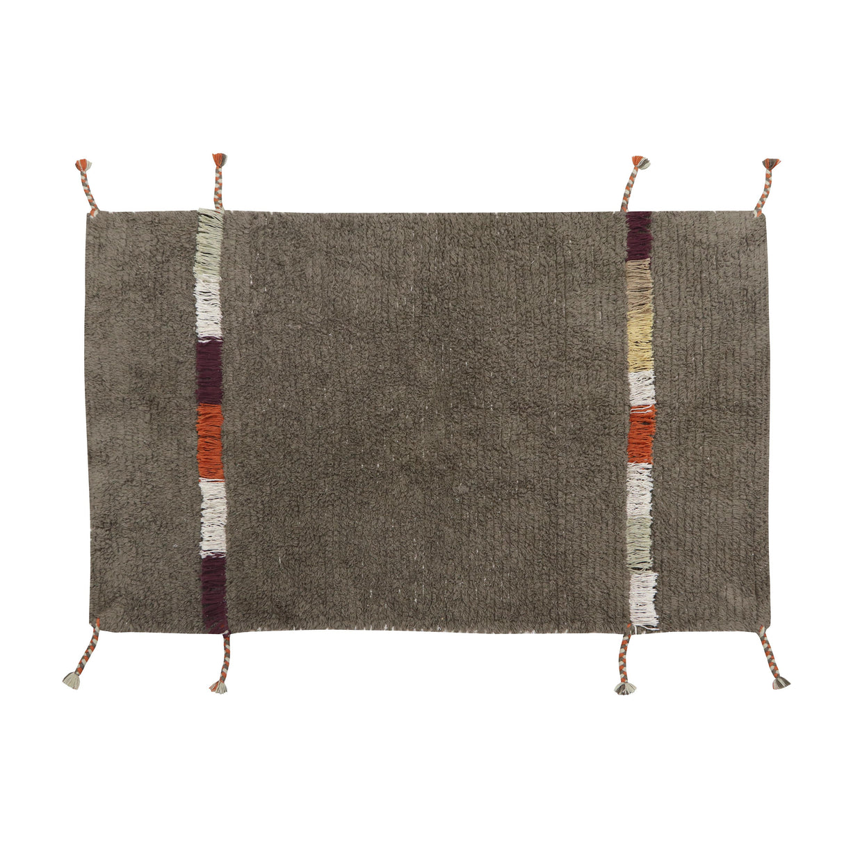 Nomad Zabol Washable Rug