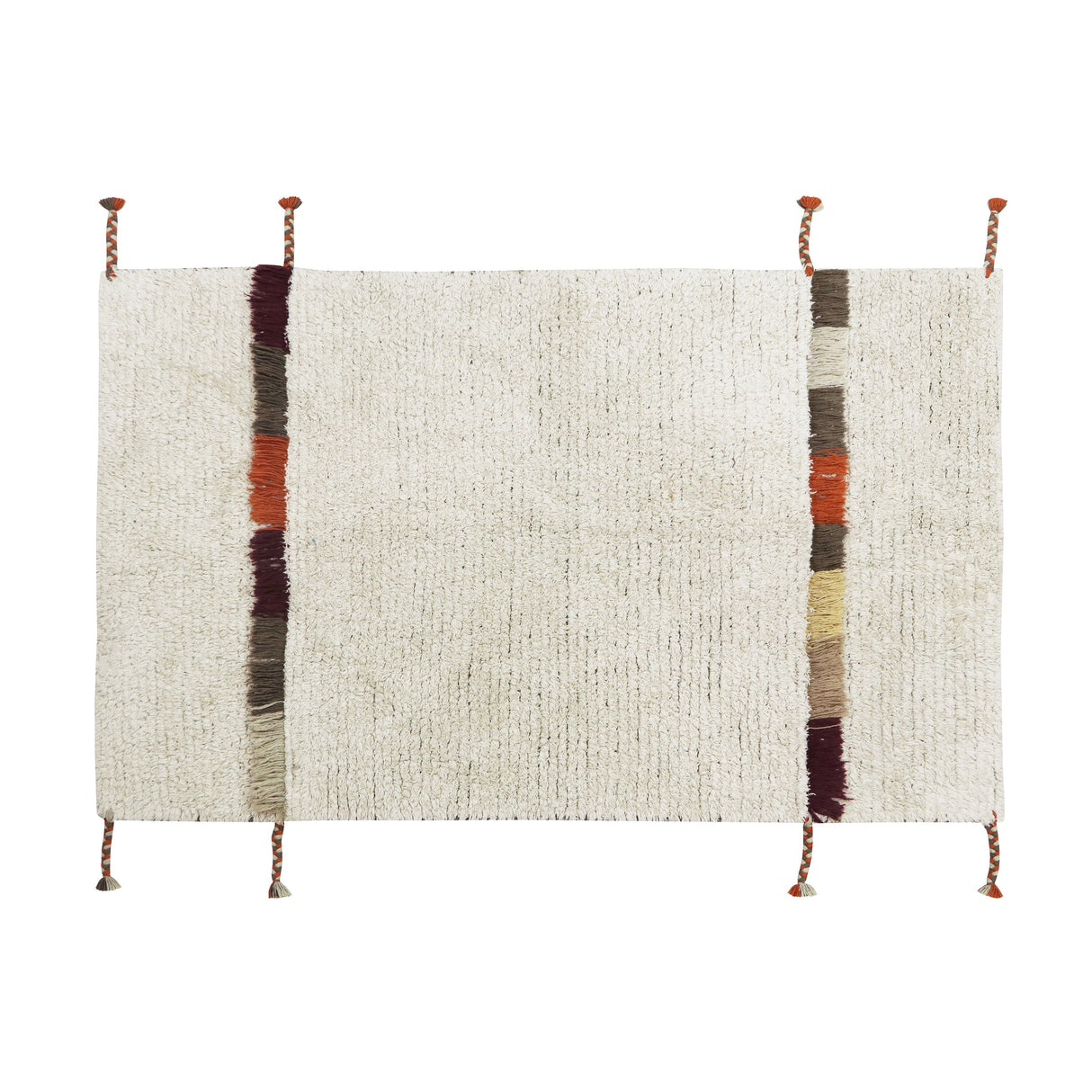 Nomad Zabol Washable Rug