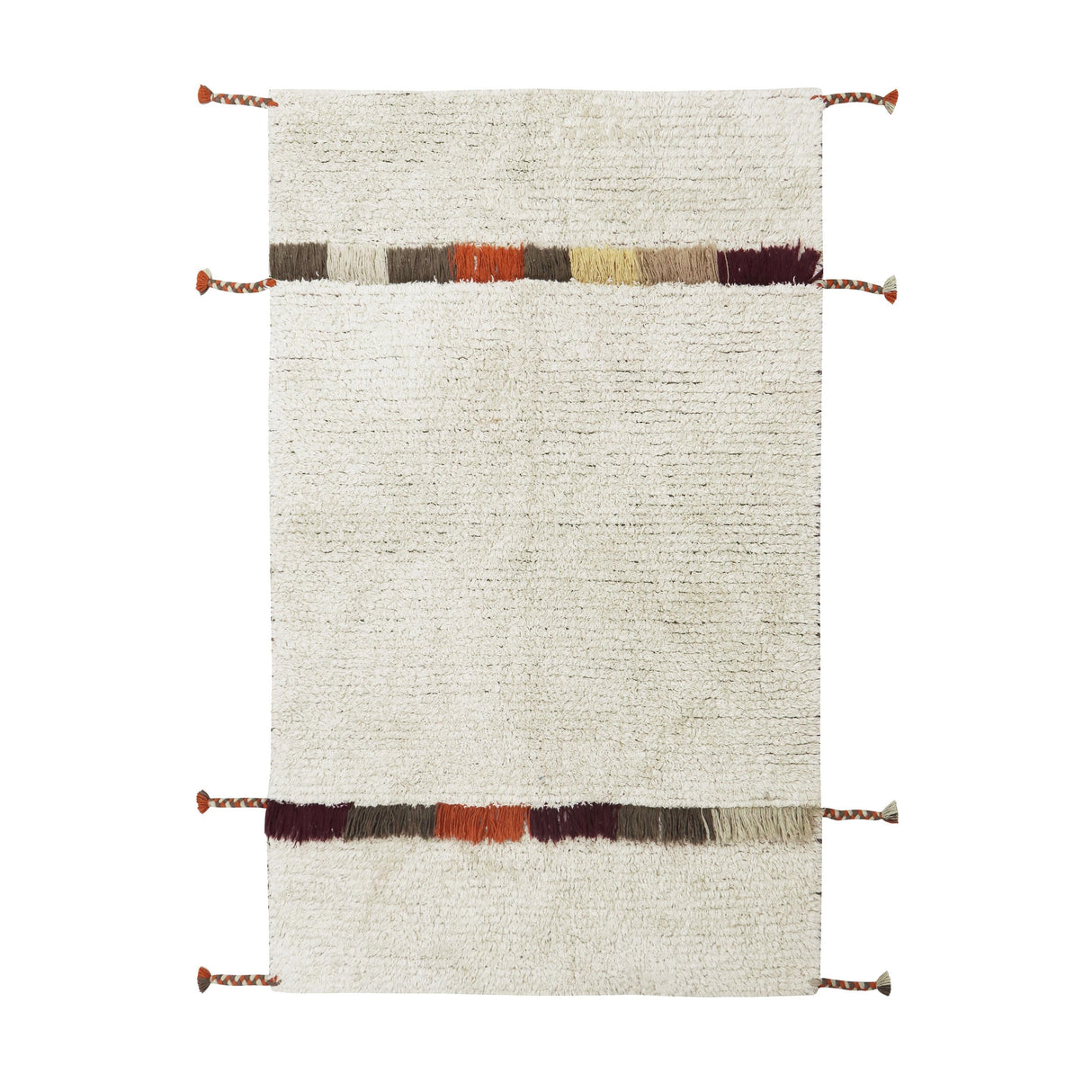 Nomad Zabol Washable Rug