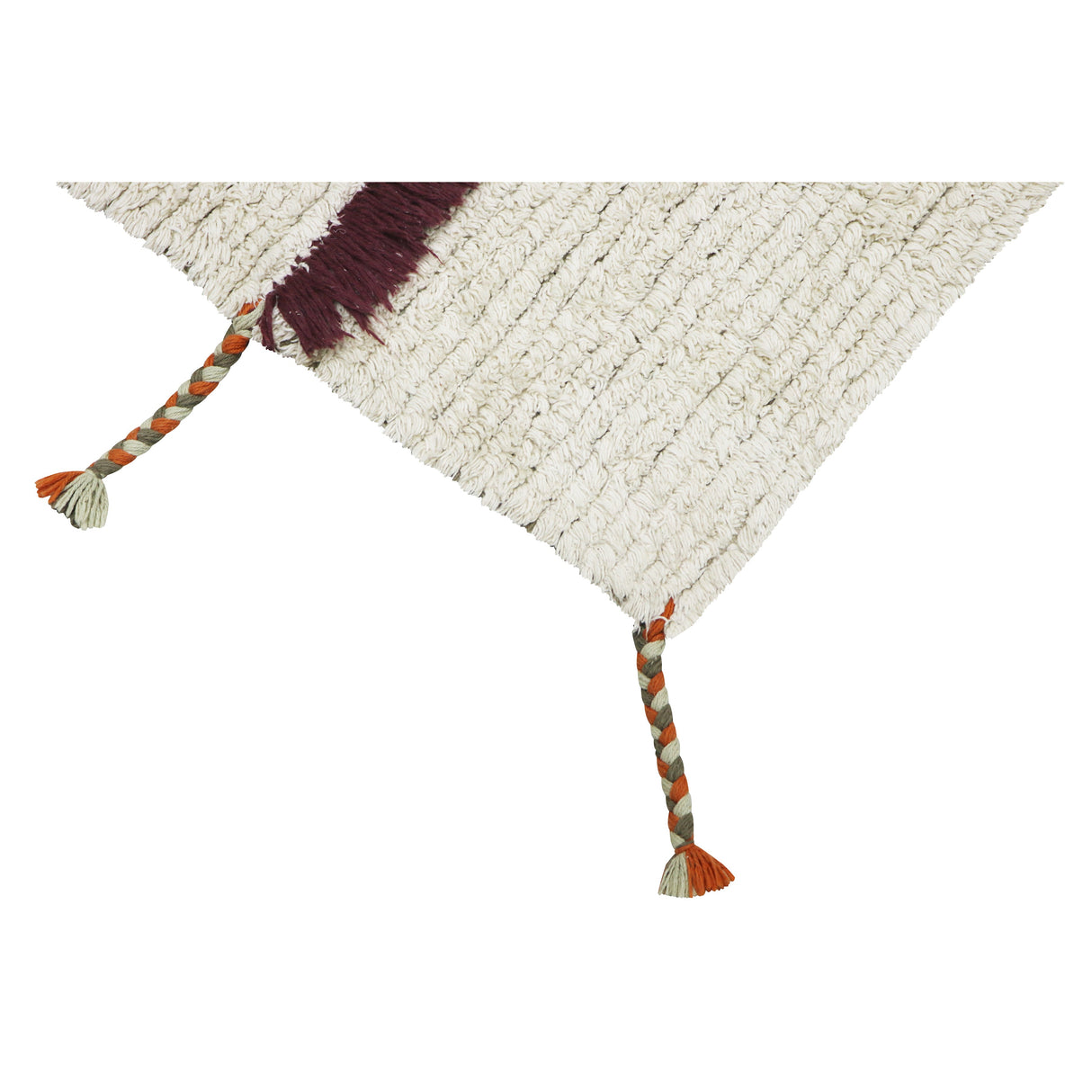 Nomad Zabol Washable Rug