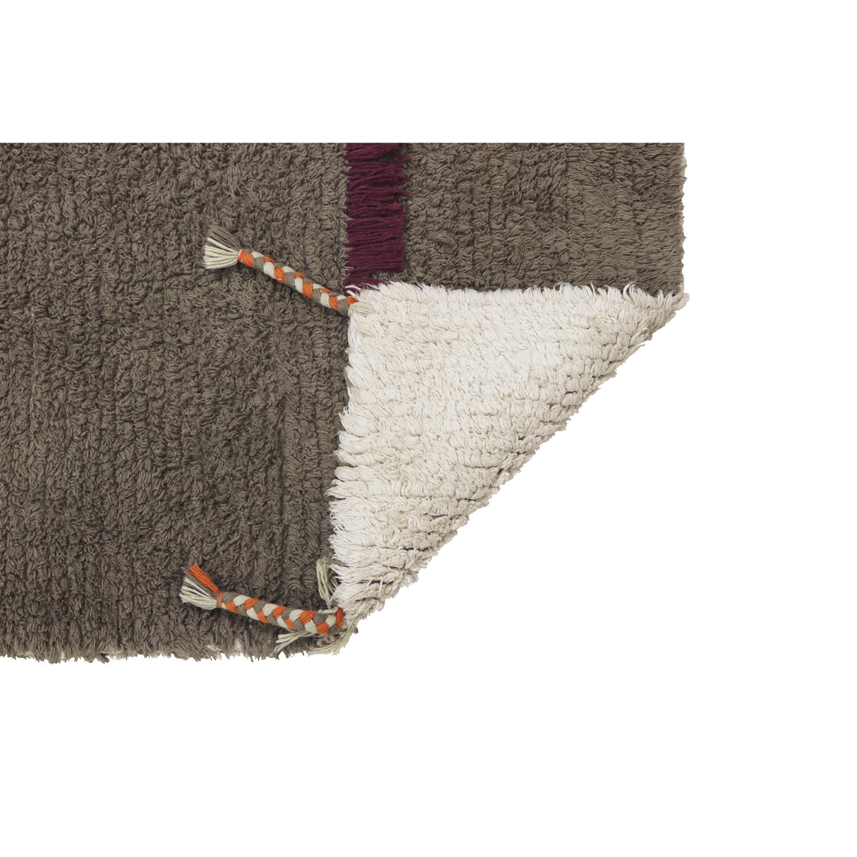 Nomad Zabol Washable Rug