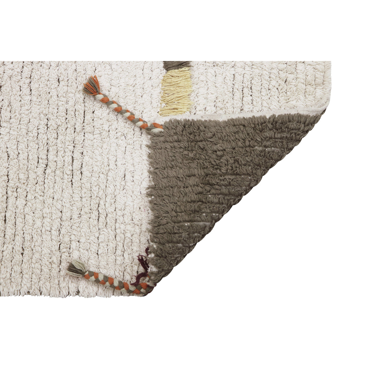 Nomad Zabol Washable Rug