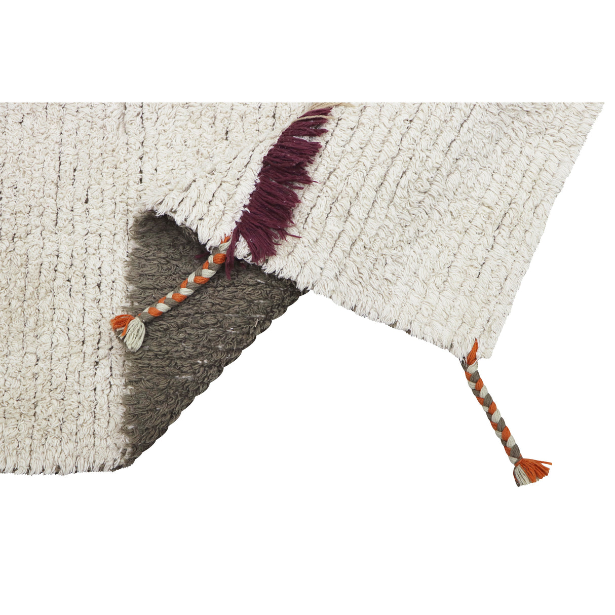 Nomad Zabol Washable Rug