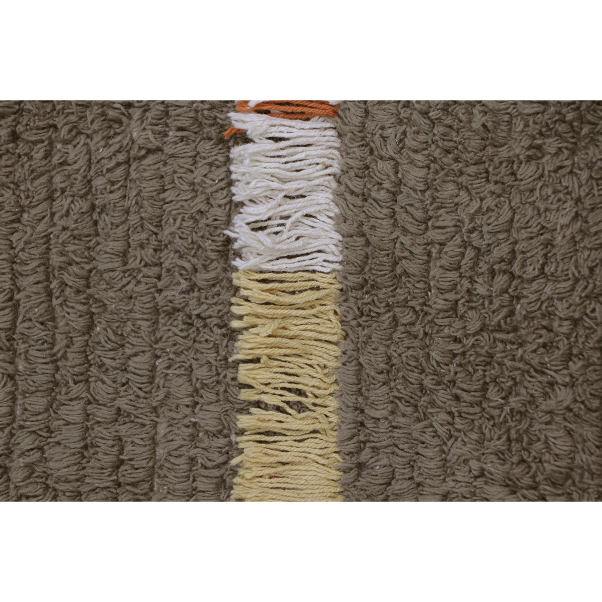 Nomad Zabol Washable Rug