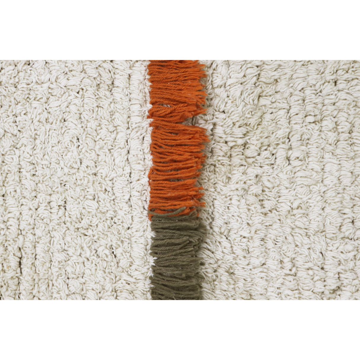 Nomad Zabol Washable Rug