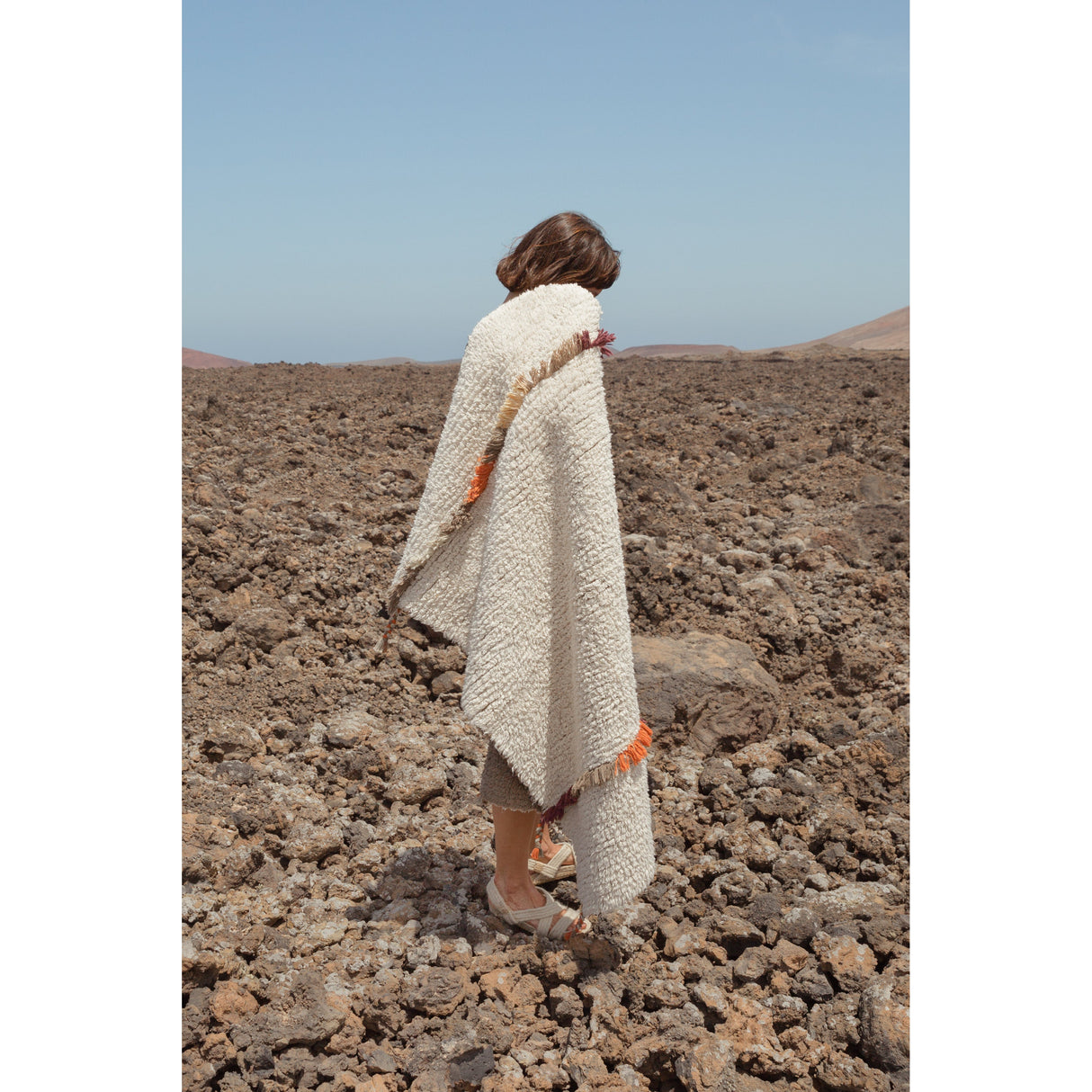 Nomad Zabol Washable Rug