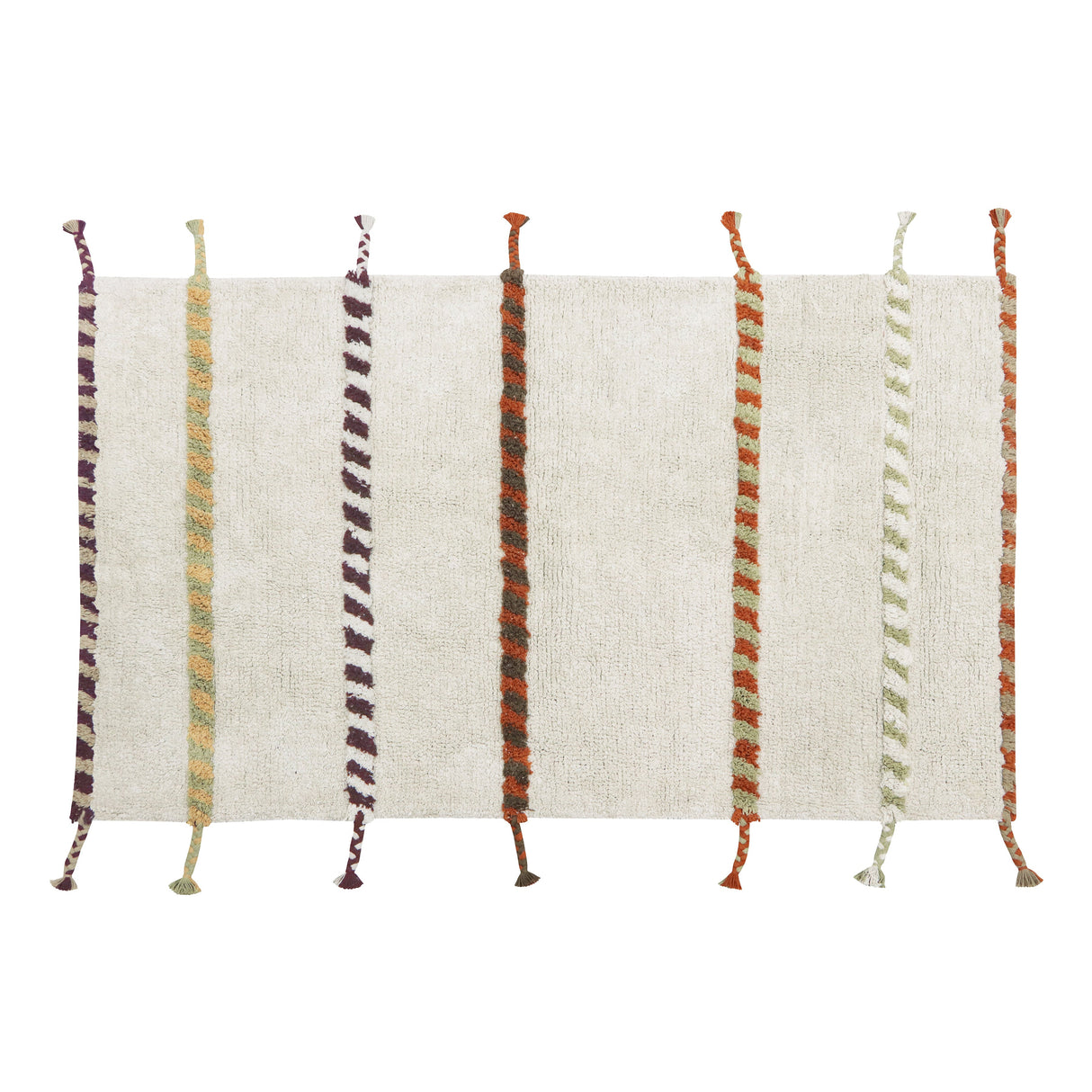 Nomad Palas Washable Rug