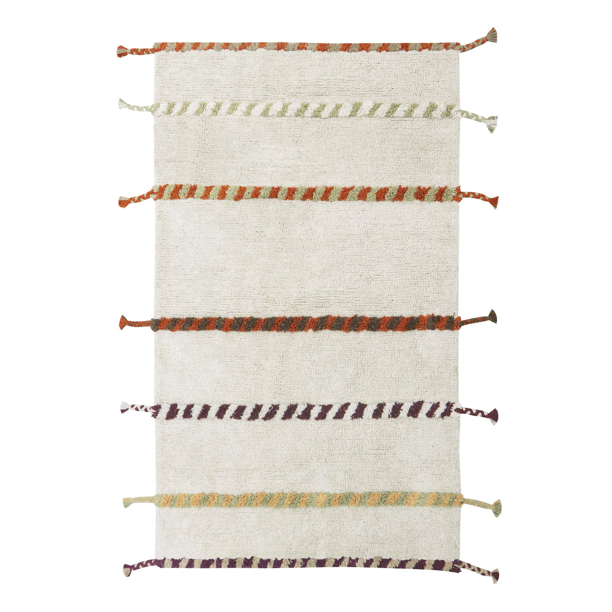 Nomad Palas Washable Rug