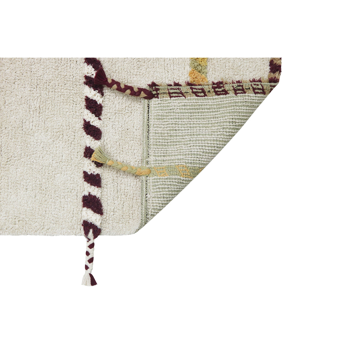 Nomad Palas Washable Rug