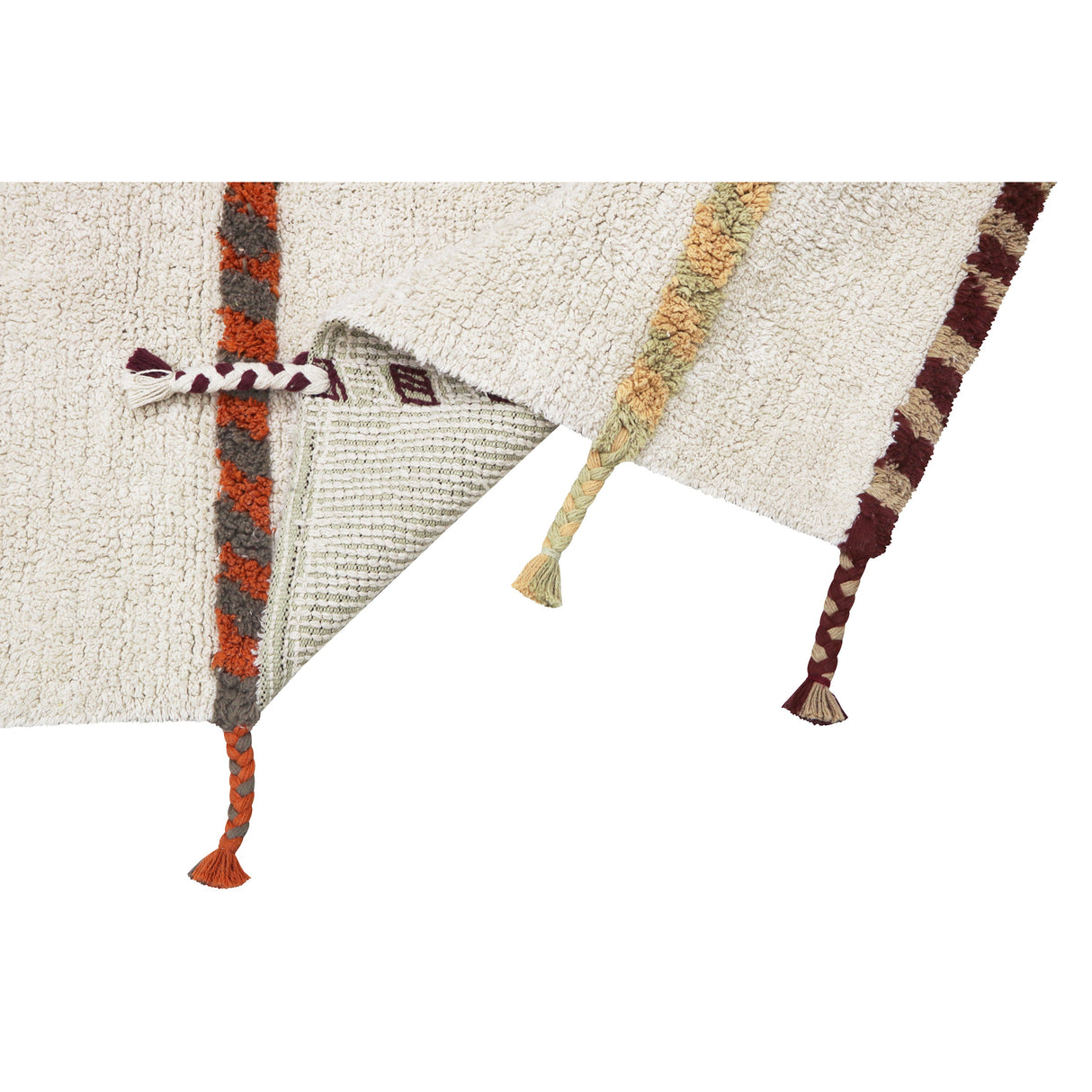 Nomad Palas Washable Rug